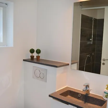 Three-bedroom Holiday 0 07 Tatil Evi
