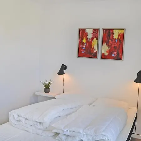 Tatil Evi Three-bedroom Holiday 0 07 *
