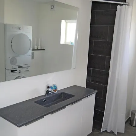 Tatil Evi Three-bedroom Holiday 0 07